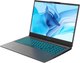 Миниатюра изображения товара Игровой ноутбук Maibenben X16A-R77445 (X16A-R77445FFSLGRE0)