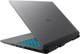 Миниатюра изображения товара Игровой ноутбук Maibenben X16A-R77445 (X16A-R77445FFSLGRE0)