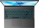 Миниатюра изображения товара Игровой ноутбук Maibenben X16A-R77445 (X16A-R77445FFSLGRE0)