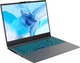 Миниатюра изображения товара Игровой ноутбук Maibenben X16A-R77445 (X16A-R77445FFSLGRE0)