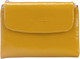 Миниатюра изображения товара Портмоне Poshete 827-103-031ZL-MST (горчичный)