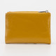Миниатюра изображения товара Портмоне Poshete 827-103-031ZL-MST (горчичный)