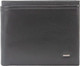 Миниатюра изображения товара Портмоне Poshete 827-2024-026-BLK (черный)