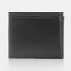 Миниатюра изображения товара Портмоне Poshete 827-2024-026-BLK (черный)