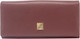 Миниатюра изображения товара Портмоне Poshete 827-828-BRD (бордовый)