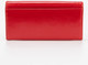 Миниатюра изображения товара Портмоне Poshete 827-826ZL-RED (красный)