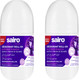 Миниатюра изображения товара Дезодорант шариковый Sairo Perfumed Elegance (2x50мл)