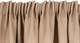 Миниатюра изображения товара Комплект штор Mio Tesoro Блэкаут 150x260 (2шт, песочный)