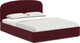 Миниатюра изображения товара Двуспальная кровать Moon Family 1262 / MF012430