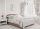 Миниатюра изображения товара Двуспальная кровать Moon Family 1262 / MF012500