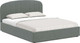 Миниатюра изображения товара Двуспальная кровать Moon Family 1262 / MF012422