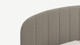 Миниатюра изображения товара Двуспальная кровать Moon Family 1262 / MF012381