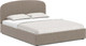 Миниатюра изображения товара Двуспальная кровать Moon Family 1262 / MF012381