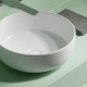 Миниатюра изображения товара Умывальник Ceramica Nova CN12003