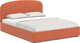 Миниатюра изображения товара Двуспальная кровать Moon Family 1262 / MF012511