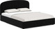 Миниатюра изображения товара Двуспальная кровать Moon Family 1262 / MF012471