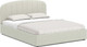 Миниатюра изображения товара Двуспальная кровать Moon Family 1262 / MF012481