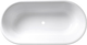 Миниатюра изображения товара Ванна из искусственного камня Belux Сиртаки ВСР-1750 (18, белый матовый)