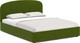 Миниатюра изображения товара Двуспальная кровать Moon Family 1262 / MF012231