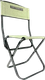 Миниатюра изображения товара Стул складной СИБТЕРМО BIG с утеплителем / 01010205.1 (брезент)