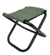 Миниатюра изображения товара Табурет складной СИБТЕРМО Малый / 01010210.1 (брезент)
