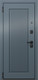 Миниатюра изображения товара Входная дверь Mastino Family Eco PP-20 (86x205, левая)