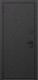 Миниатюра изображения товара Входная дверь Mastino Family Eco PP-21 (86x205, левая)