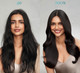 Миниатюра изображения товара Кондиционер для волос Moroccanoil Frizz Control для дисциплины непослушных волос (250мл)