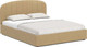 Миниатюра изображения товара Двуспальная кровать Moon Family 1262 / MF012212