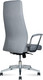 Миниатюра изображения товара Кресло офисное Norden Liverpool New Grey Fabric / L347HCA-1-grey fabric (алюминий, база/серый, ткань)