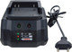 Миниатюра изображения товара Воздуходувка аккумуляторная Profipower DWDUB-18V / E0219