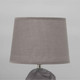 Миниатюра изображения товара Прикроватная лампа Risalux Афродита / 10683317 (серый)