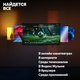 Миниатюра изображения товара Телевизор Яндекс ТВ Станция с Алисой на YandexGPT 55" YNDX-00095