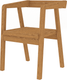 Миниатюра изображения товара Стул ФанДОК Доната 10 Ф-137.10 (дуб)