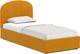 Миниатюра изображения товара Односпальная кровать Moon Family 1262 / MF012224