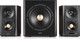 Миниатюра изображения товара Мультимедиа акустика Edifier S350DB (коричневый)