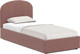 Миниатюра изображения товара Односпальная кровать Moon Family 1262 / MF012504
