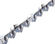 Миниатюра изображения товара Цепь для пилы Elitech 20см  0809.023500 / 209341