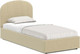 Миниатюра изображения товара Односпальная кровать Moon Family 1262 / MF012195