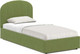 Миниатюра изображения товара Односпальная кровать Moon Family 1262 / MF012345