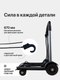 Миниатюра изображения товара Тележка ручная RAD RAD D013-4 / 71066896