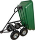 Миниатюра изображения товара Тележка ручная RAD ТК 300 / 71066893 (зеленый)