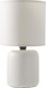 Миниатюра изображения товара Прикроватная лампа Risalux Кира / 10683319 (белый)