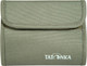 Миниатюра изображения товара Портмоне Tatonka Euro Wallet Rfid / 3163.331 (оливковый)