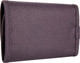 Миниатюра изображения товара Портмоне Tatonka Folder Rfid / 3162.037 (midnight plum)