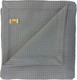 Миниатюра изображения товара Плед Lilia Вафельный Плв-150 (150x205, серый)
