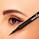 Миниатюра изображения товара Подводка-фломастер для глаз Bellaoggi Midnight Liner