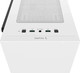 Миниатюра изображения товара Игровой системный блок HAFF Cube WH ВК45605
