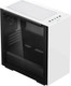 Миниатюра изображения товара Игровой системный блок HAFF Cube WH ВК45605