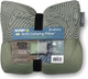 Миниатюра изображения товара Подушка туристическая Klymit Drift Camp Pillow Regular (зеленый)